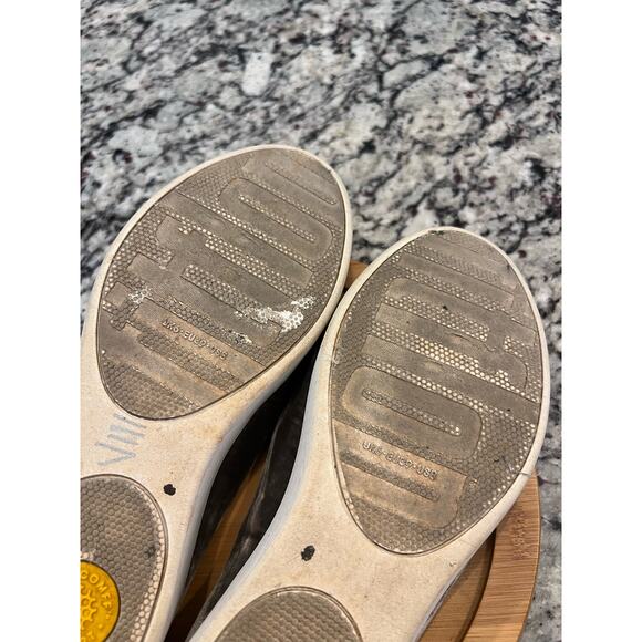 Fitflop slip on shoes size 8 - Picture 9 of 9